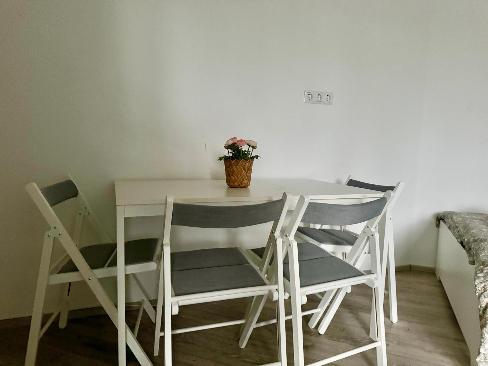 Apartament Stylish Schonbrunn With Free Parking Viena