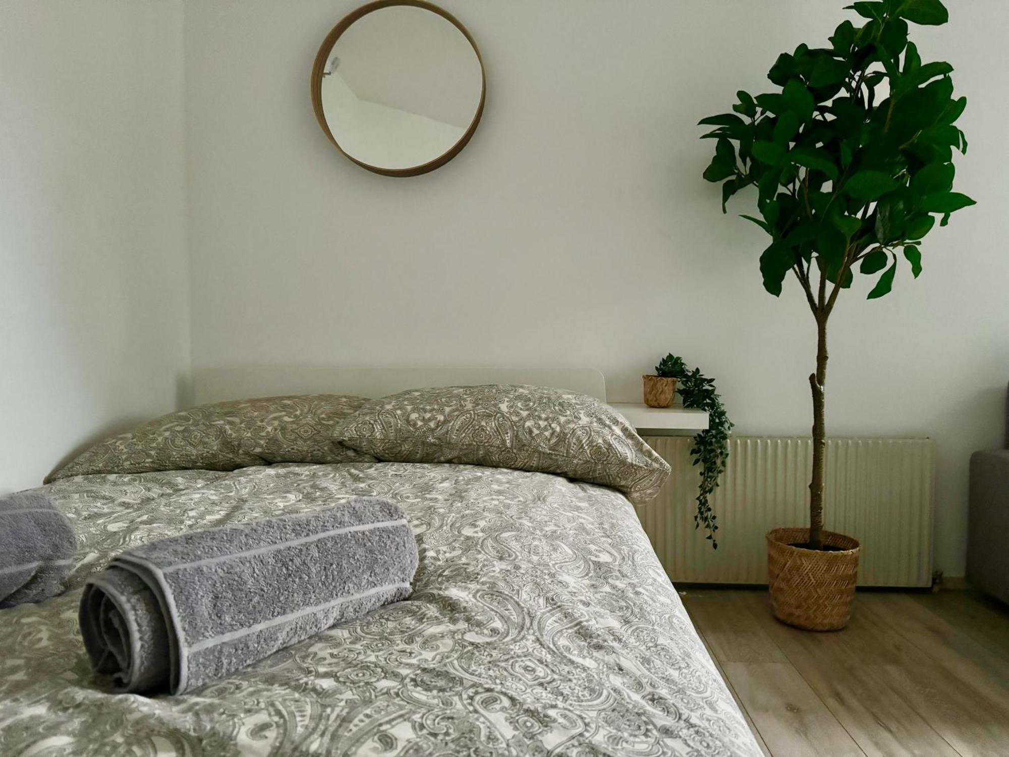 Stylish Schonbrunn With Free Parking Apartament *
