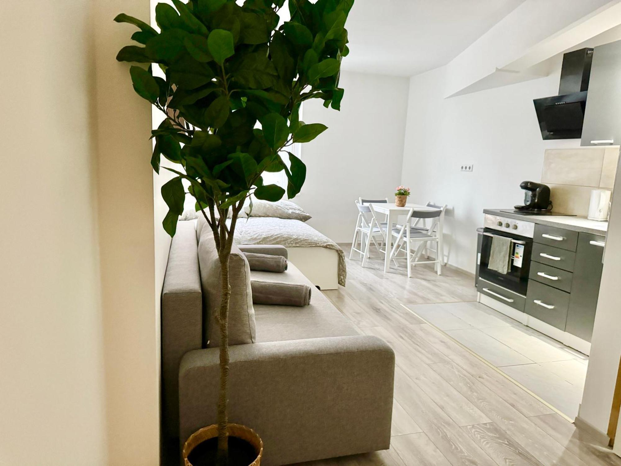 Stylish Schonbrunn With Free Parking * Vienna