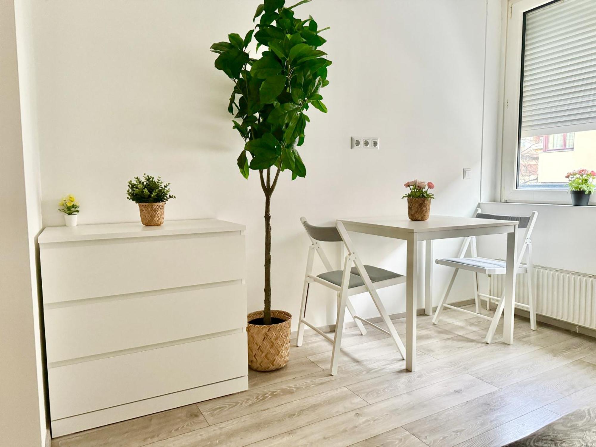 Stylish Schonbrunn With Free Parking Apartament Viena