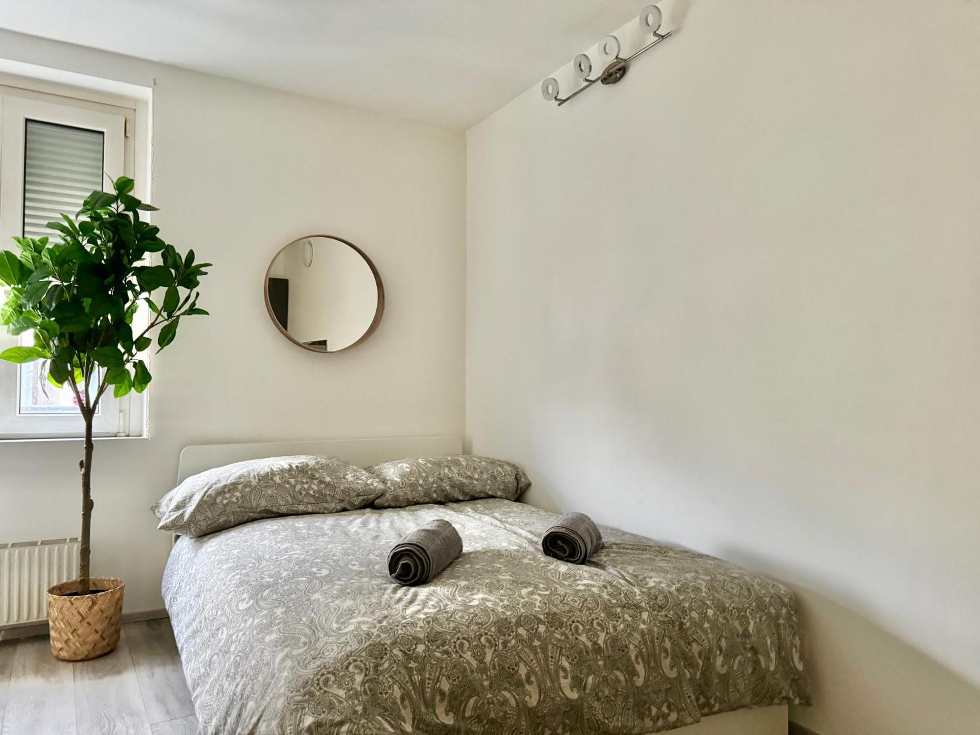 Stylish Schonbrunn With Free Parking * Viena