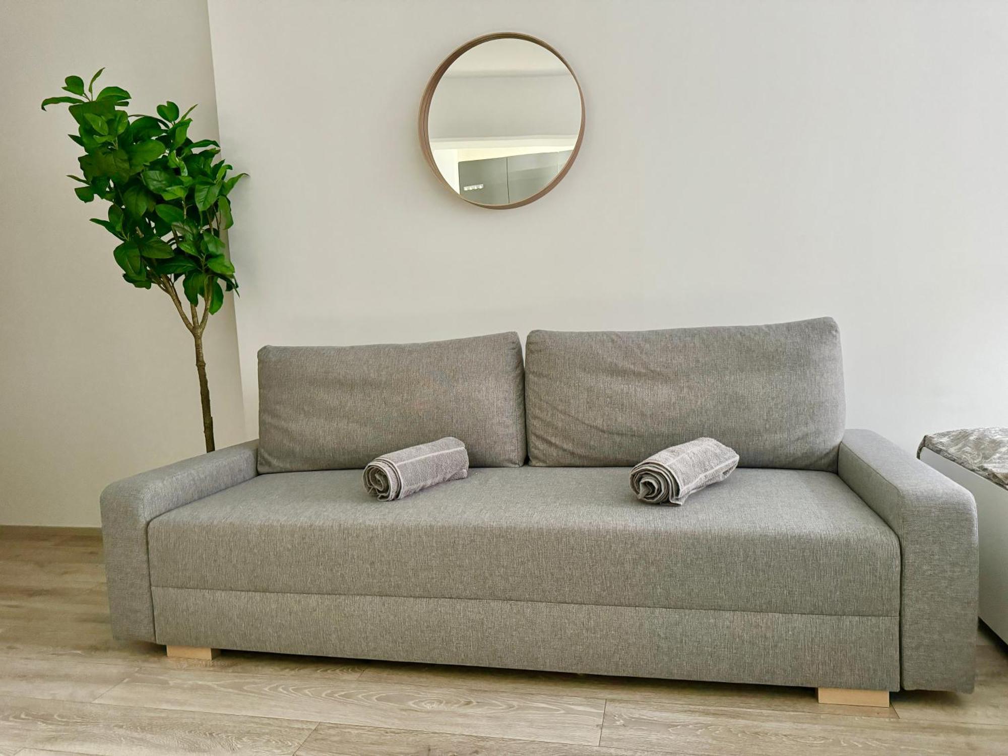 Stylish Schonbrunn With Free Parking Apartament